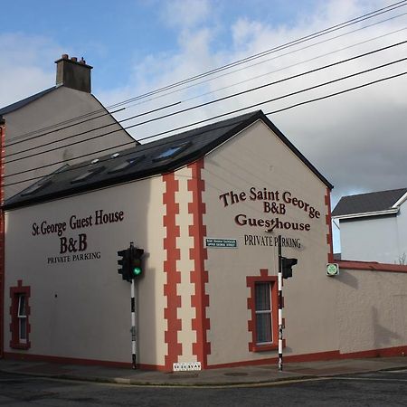 St. George Guest House COUNTY WEXFORD Extérieur photo