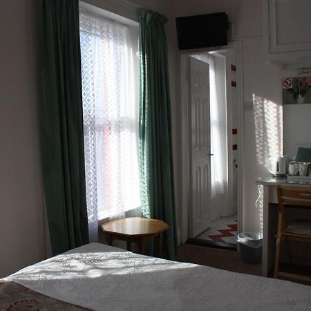 St. George Guest House COUNTY WEXFORD Extérieur photo