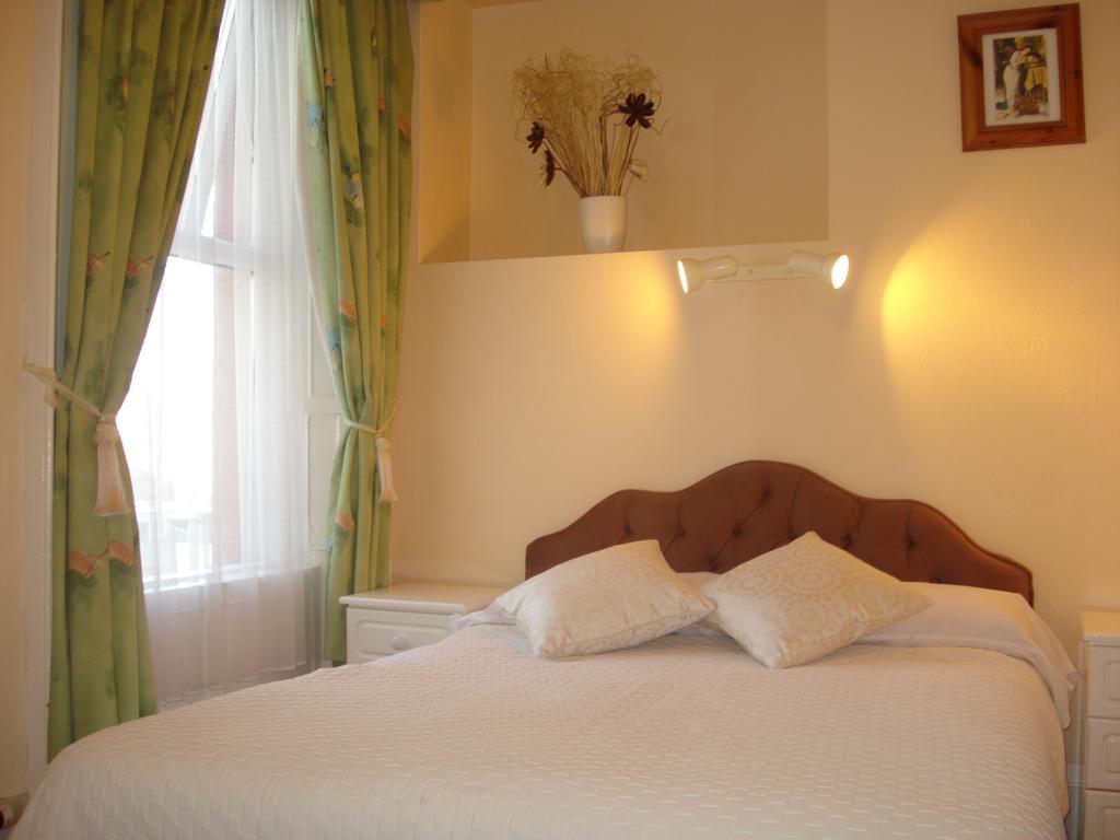 St. George Guest House COUNTY WEXFORD Extérieur photo