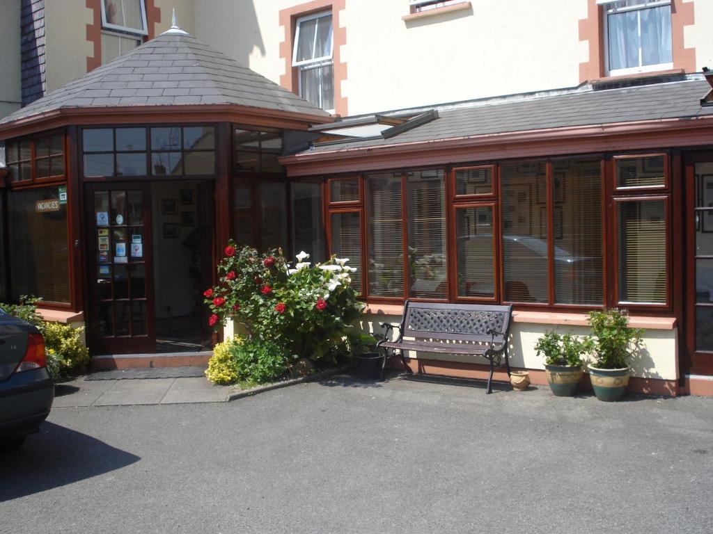 St. George Guest House COUNTY WEXFORD Extérieur photo