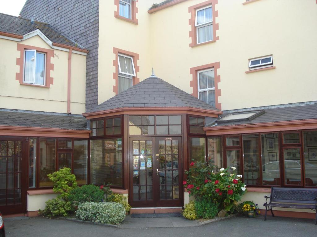 St. George Guest House COUNTY WEXFORD Extérieur photo
