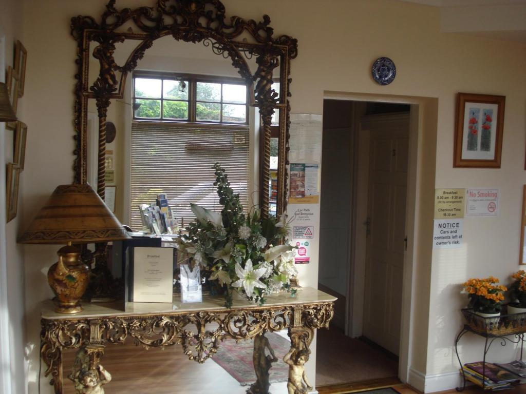 St. George Guest House COUNTY WEXFORD Extérieur photo