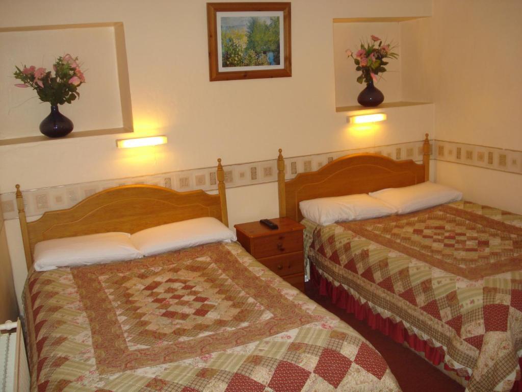 St. George Guest House COUNTY WEXFORD Extérieur photo