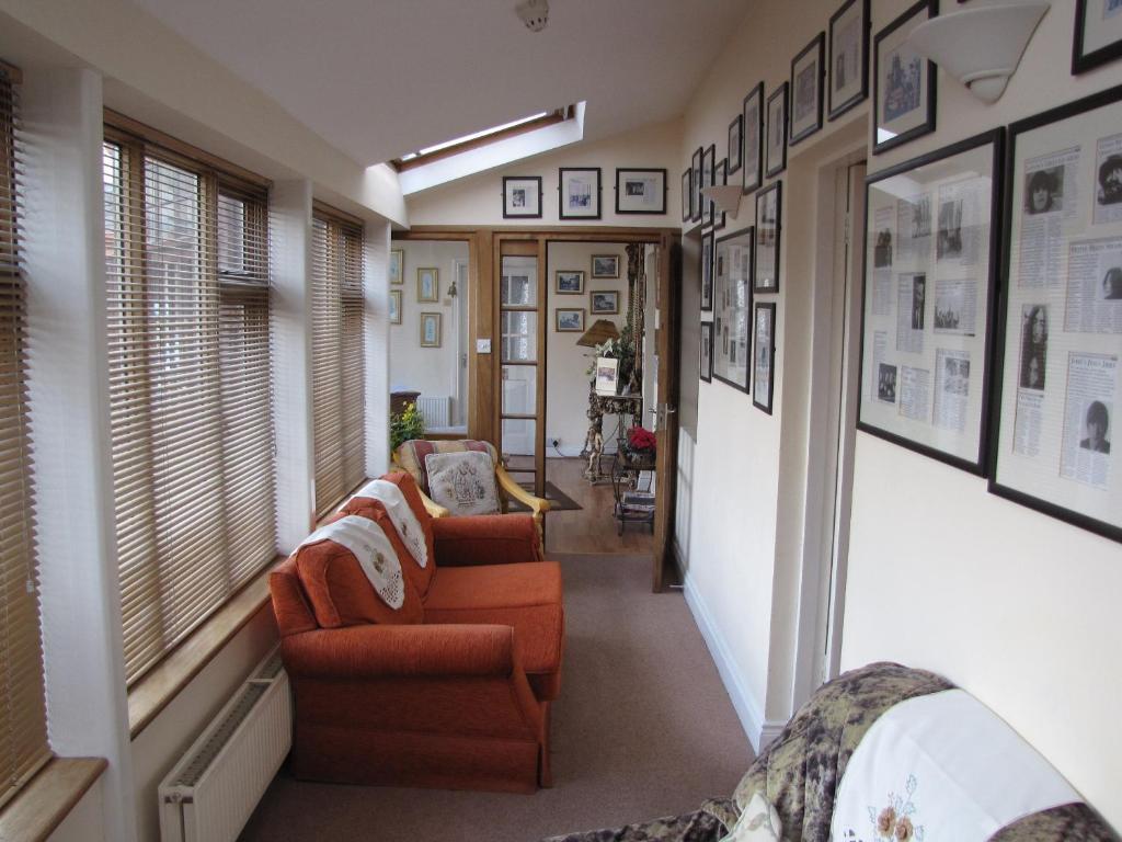 St. George Guest House COUNTY WEXFORD Extérieur photo