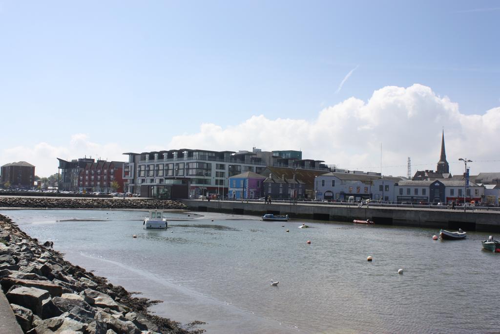St. George Guest House COUNTY WEXFORD Extérieur photo