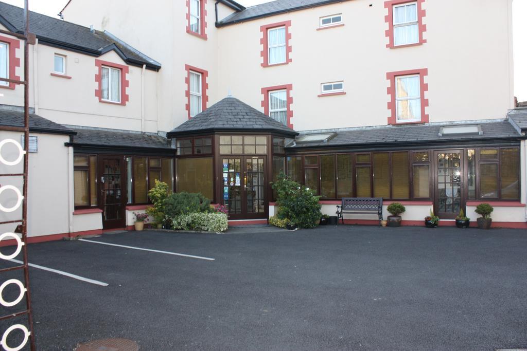 St. George Guest House COUNTY WEXFORD Extérieur photo