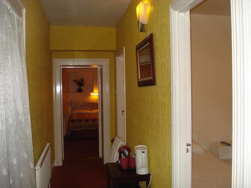 St. George Guest House COUNTY WEXFORD Extérieur photo