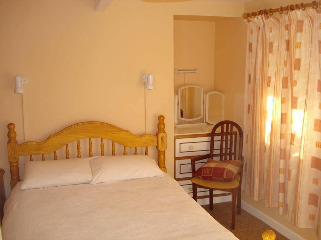 St. George Guest House COUNTY WEXFORD Extérieur photo