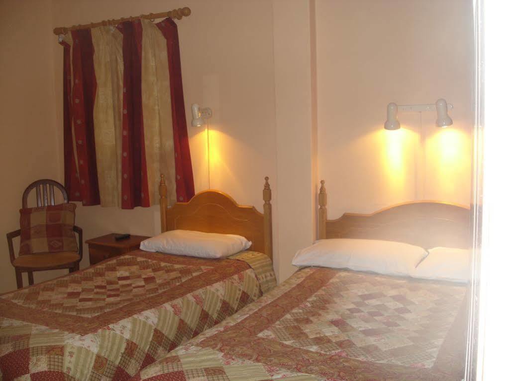 St. George Guest House COUNTY WEXFORD Extérieur photo