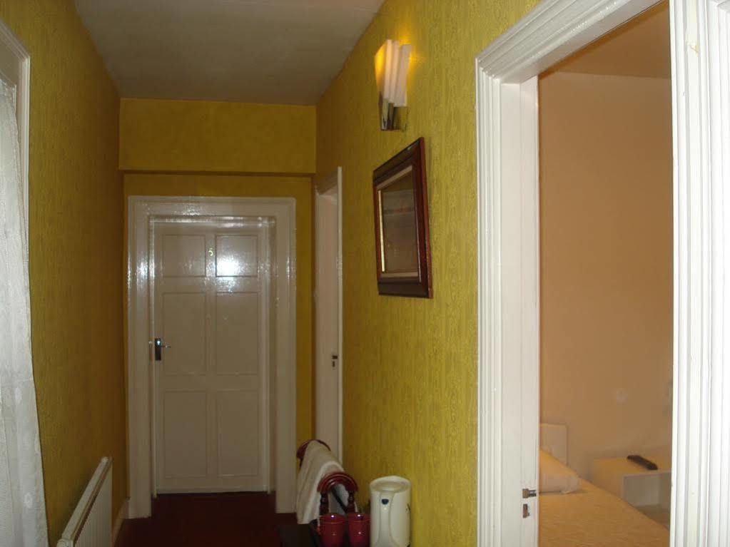 St. George Guest House COUNTY WEXFORD Extérieur photo