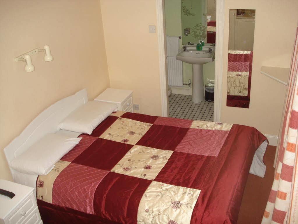 St. George Guest House COUNTY WEXFORD Extérieur photo