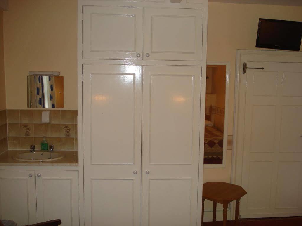 St. George Guest House COUNTY WEXFORD Extérieur photo