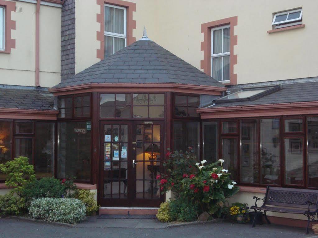 St. George Guest House COUNTY WEXFORD Extérieur photo