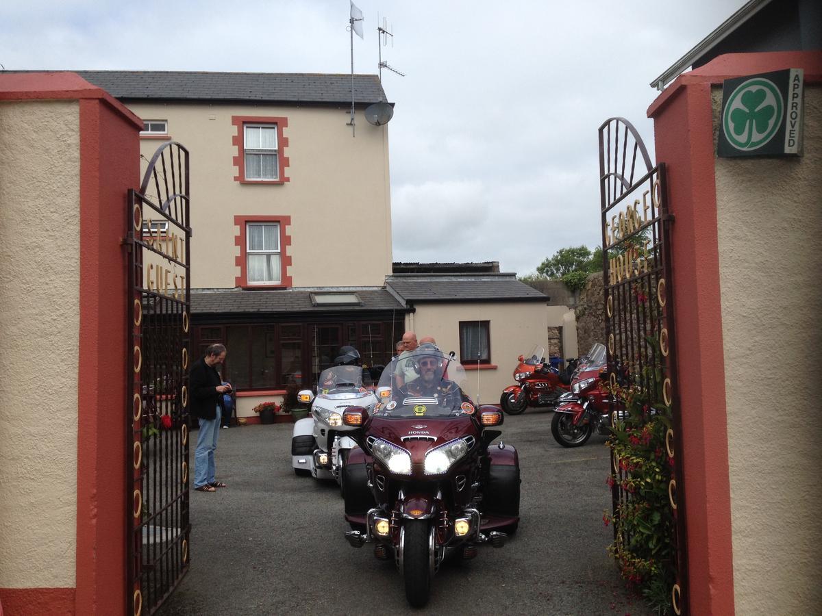 St. George Guest House COUNTY WEXFORD Extérieur photo