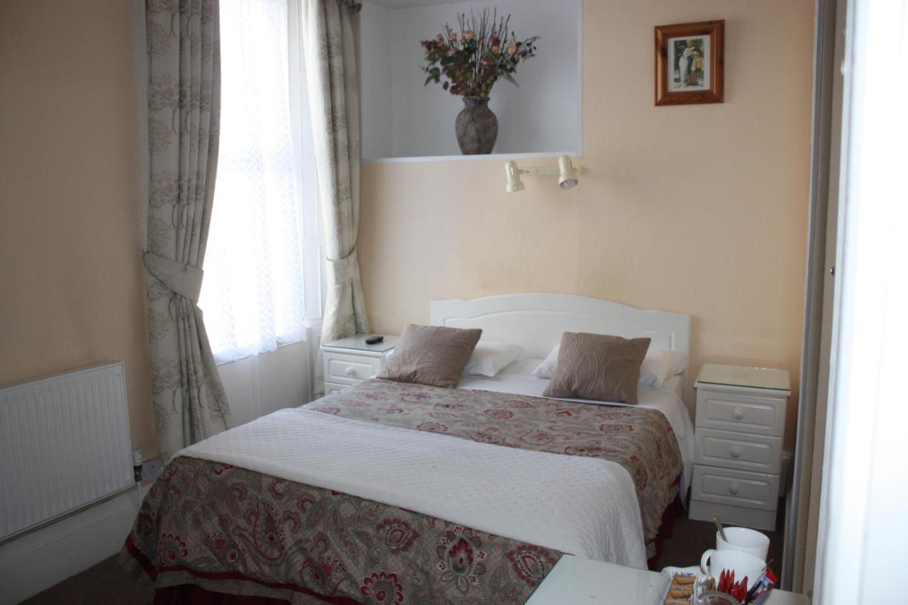 St. George Guest House COUNTY WEXFORD Extérieur photo