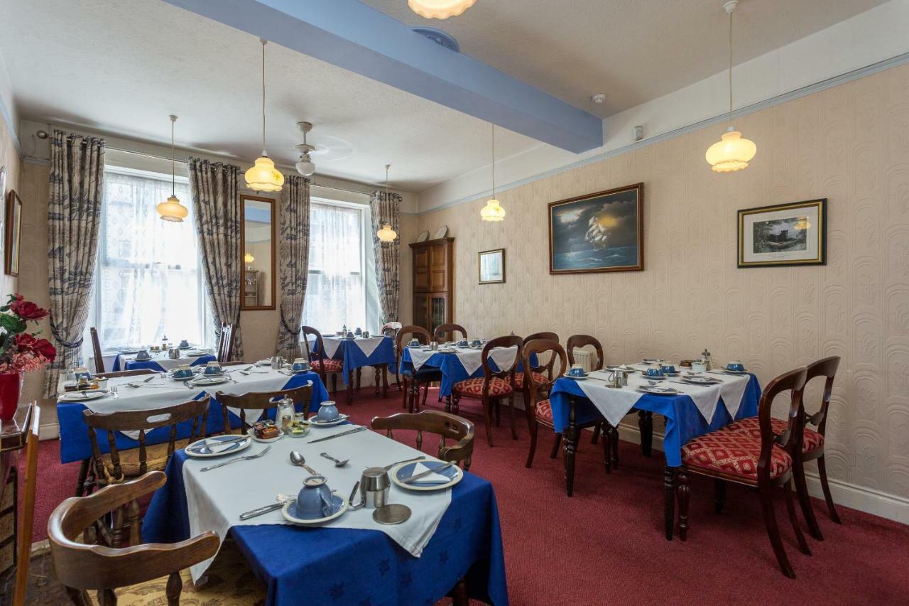 St. George Guest House COUNTY WEXFORD Extérieur photo